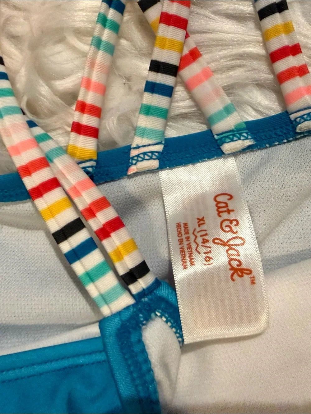 Cat & Jack nwt cat